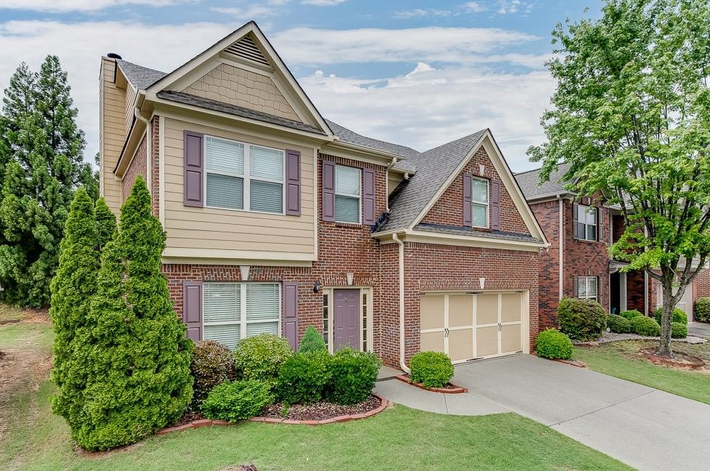 4180 Suwanee Oaks Ct, Suwanee, GA 30024