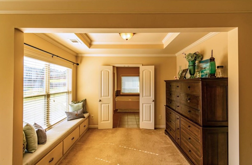 2219 Caledonia Dr, Lawrenceville GA 30045-3597 exterior