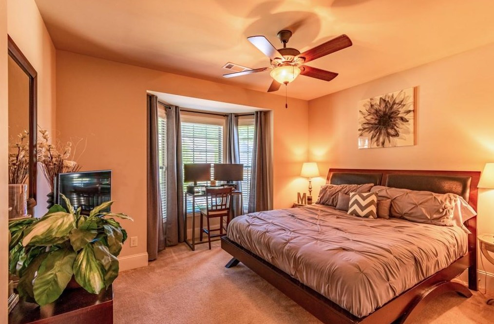 2219 Caledonia Dr, Lawrenceville GA 30045-3597 exterior