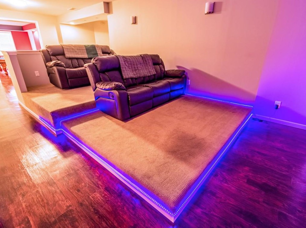 2219 Caledonia Dr, Lawrenceville GA 30045-3597 exterior