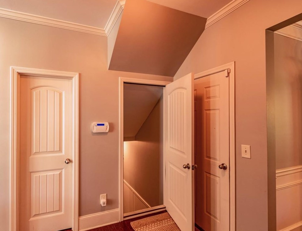 2219 Caledonia Dr, Lawrenceville GA 30045-3597 exterior