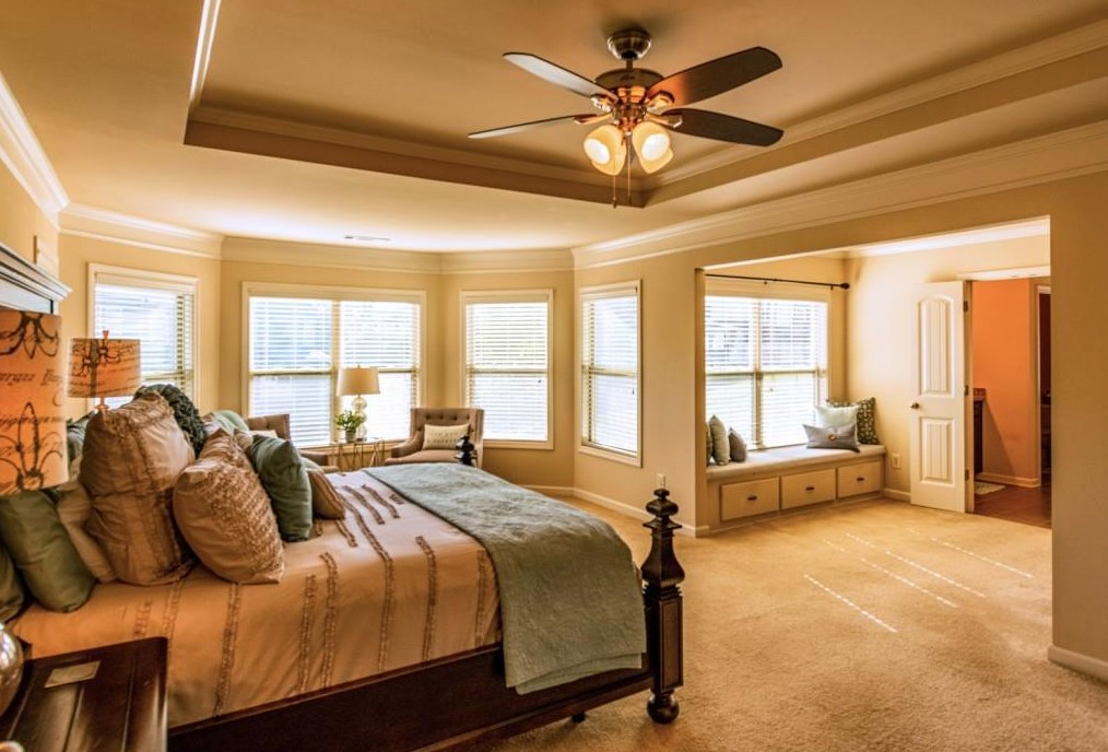 2219 Caledonia Dr, Lawrenceville GA 30045-3597 exterior