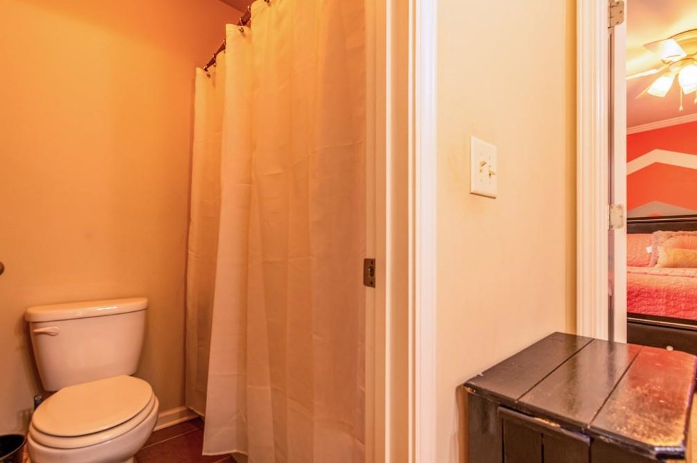 2219 Caledonia Dr, Lawrenceville GA 30045-3597 exterior