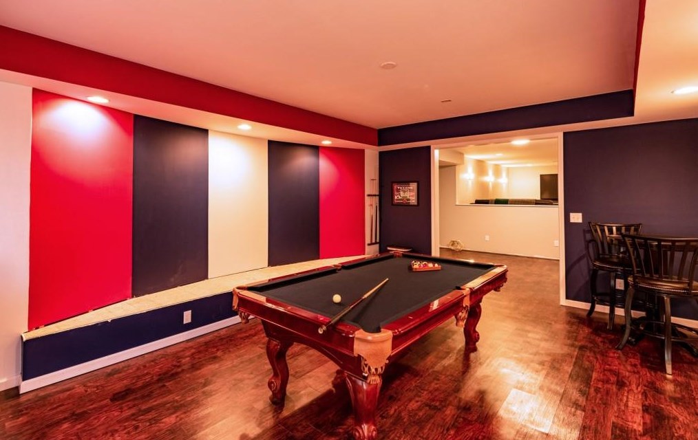 2219 Caledonia Dr, Lawrenceville GA 30045-3597 exterior