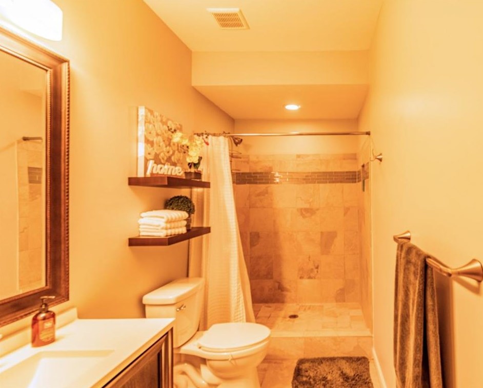 2219 Caledonia Dr, Lawrenceville GA 30045-3597 exterior