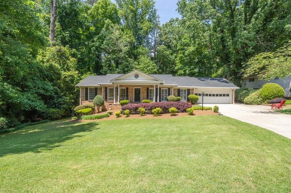 3613 Winbrooke Ln, Tucker, GA 30084