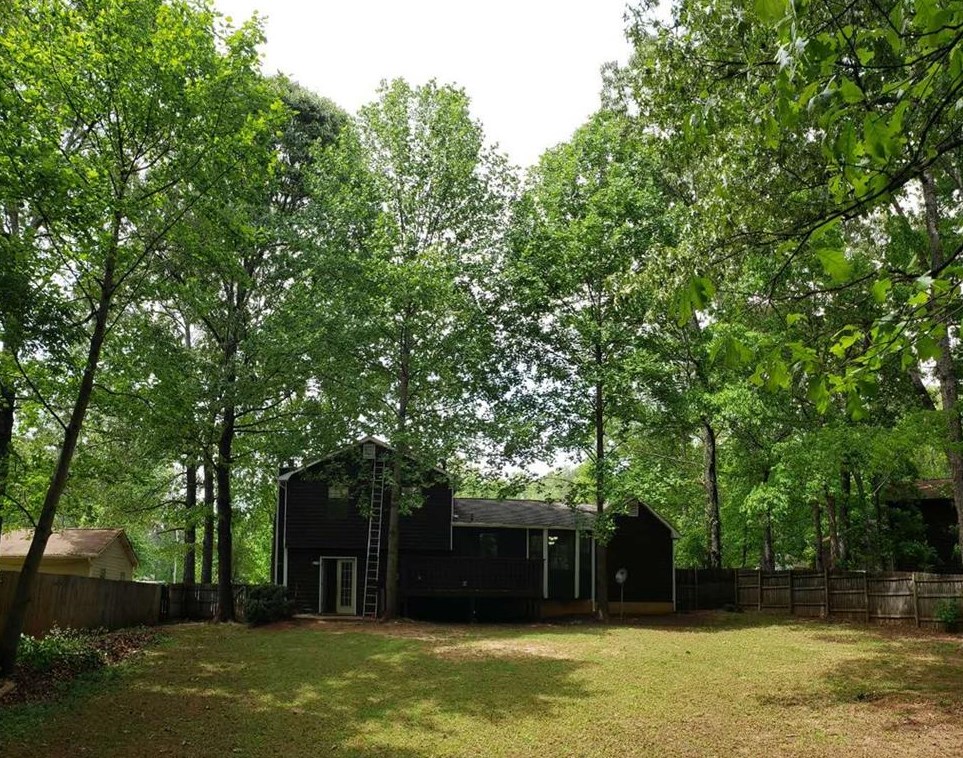 788 Sangria Ct, Lawrenceville GA  30043-3425 exterior