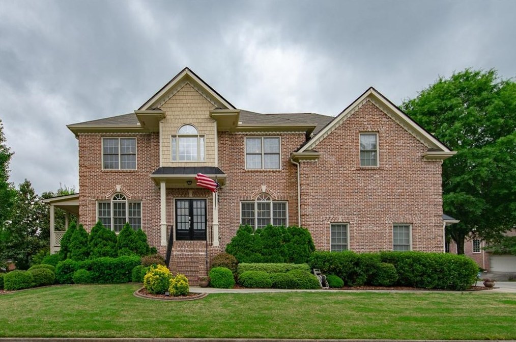 4017 Erin Dr, Alpharetta, GA 30022-1445