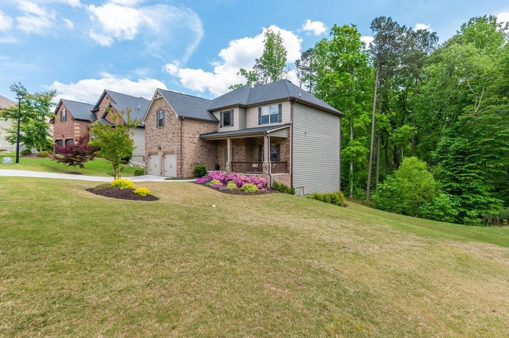 3228 Trinity Mill Cir, Dacula, GA 30019