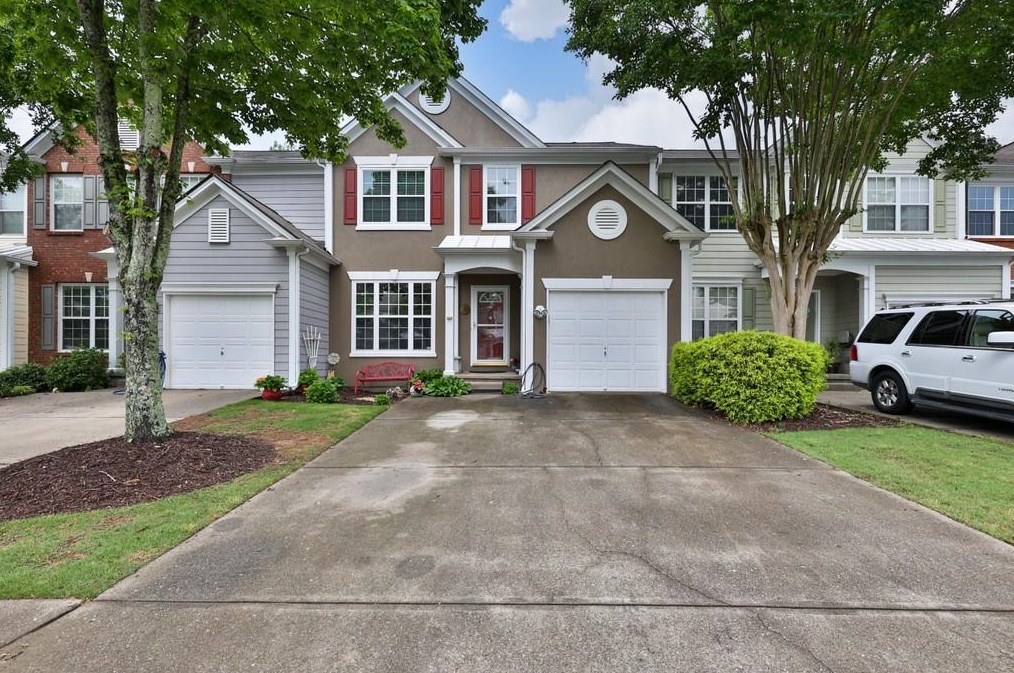 2906 Commonwealth Cir, Alpharetta, GA 30004-4275