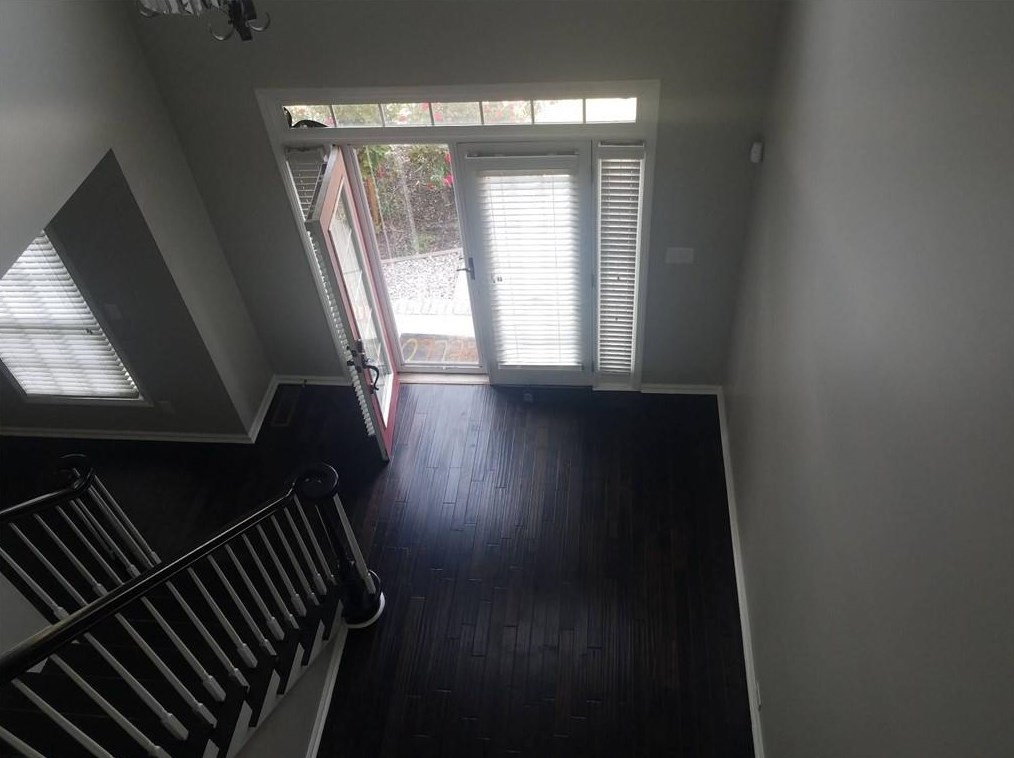 2816 Wolf Club Ct, Atlanta GA  30349-8707 exterior