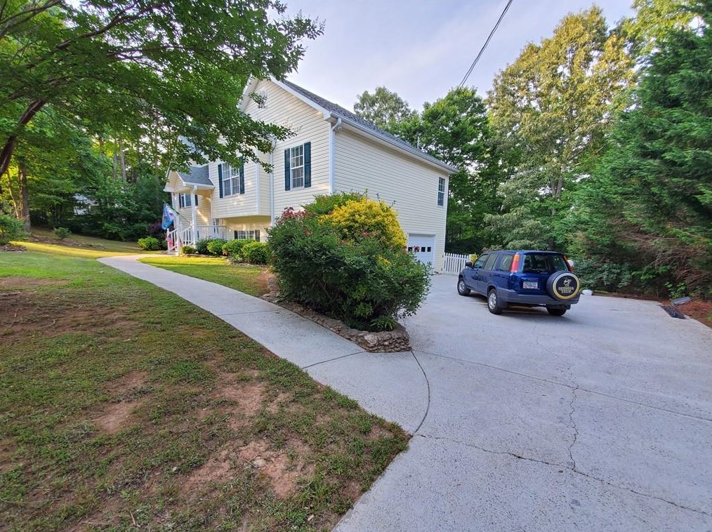 50 Liberty Ct, Big Canoe, GA 30143