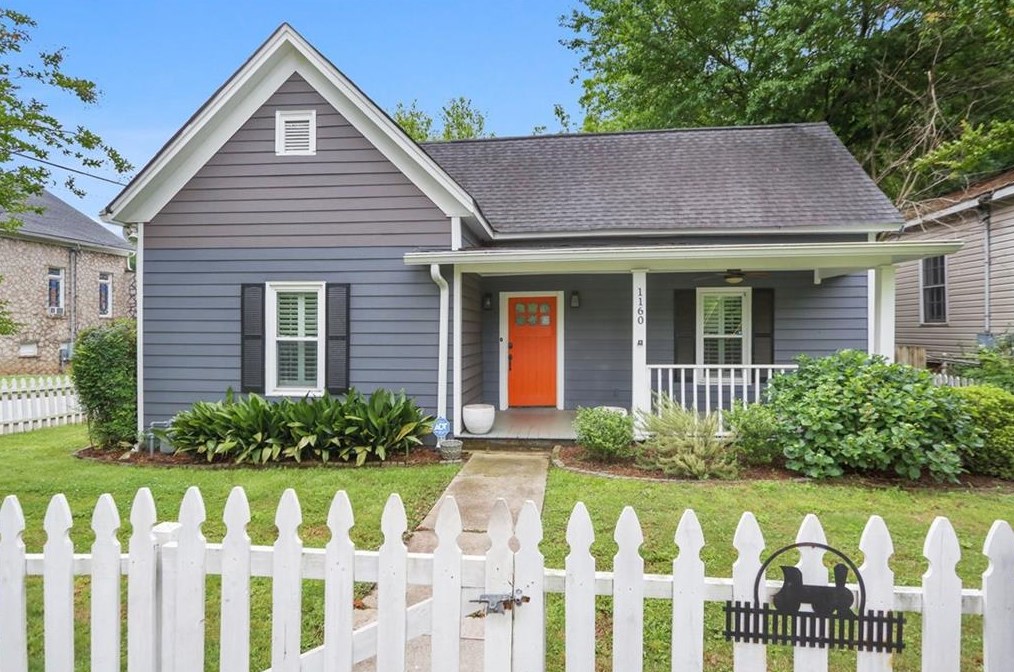 1160 Niles Ave, Atlanta, GA 30318-5240