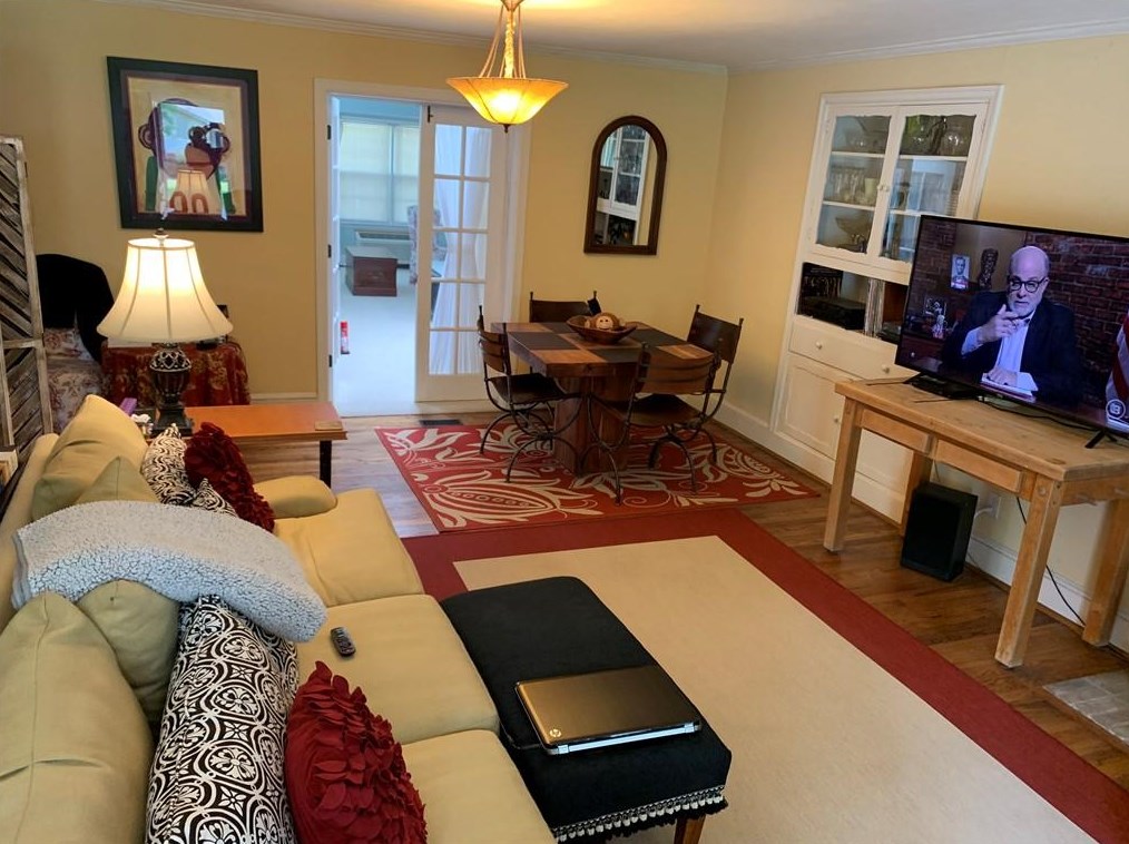 206 Dodd St, Rome, GA 30165-1514