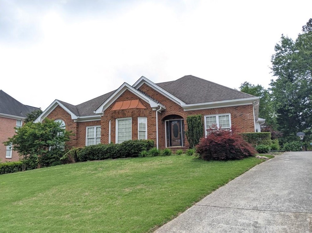 115 Parkview Trace Pass Sw, Lilburn, GA 30047