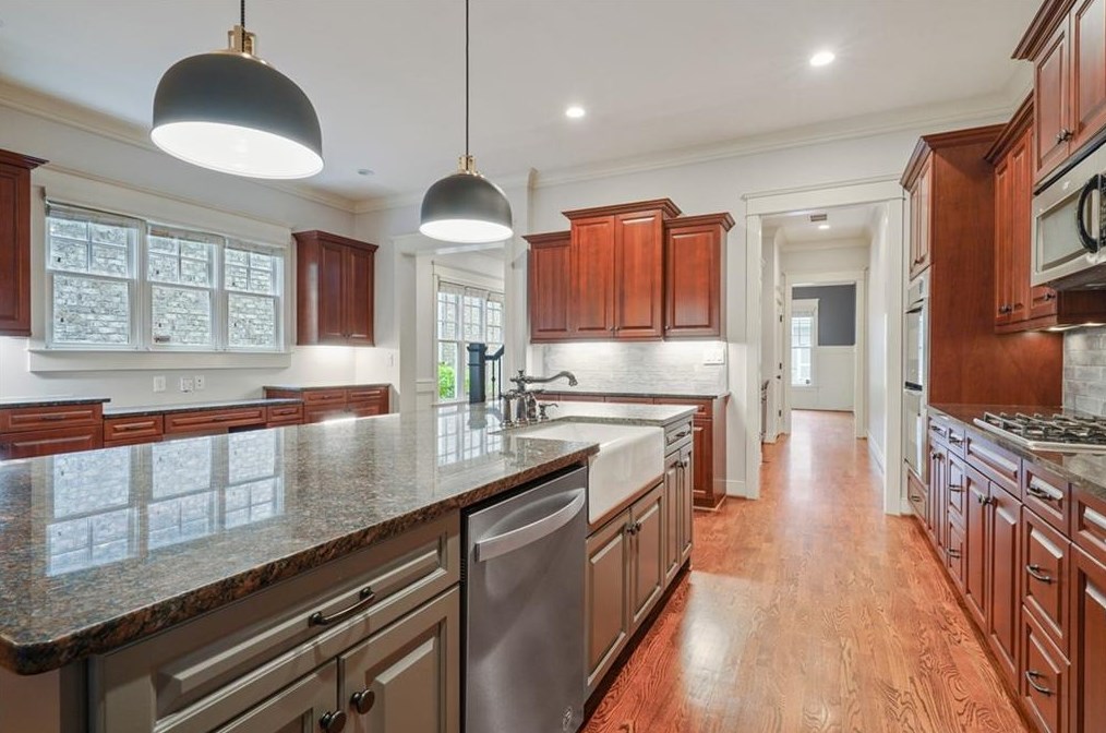 4516 Gateway Ct, Smyrna GA  30080-9202 exterior