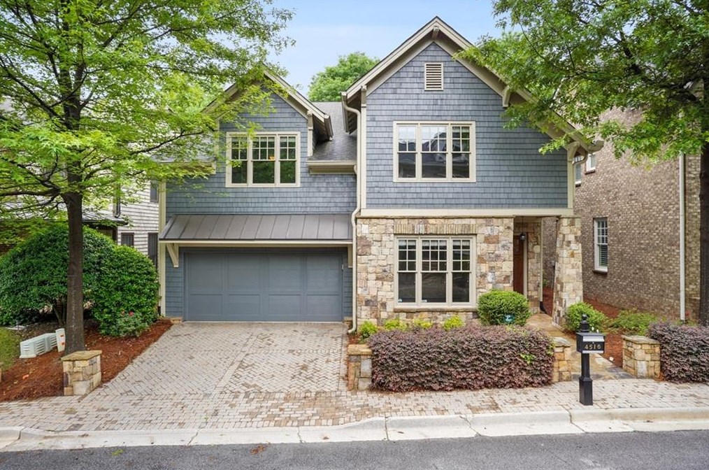 4516 Gateway Ct, Smyrna, GA 30080-9202