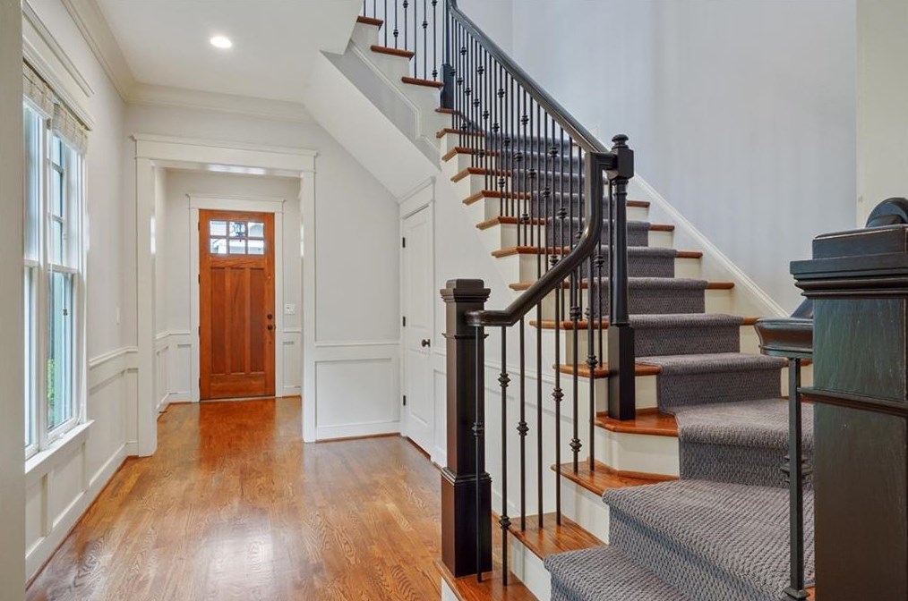 4516 Gateway Ct, Smyrna GA  30080-9202 exterior