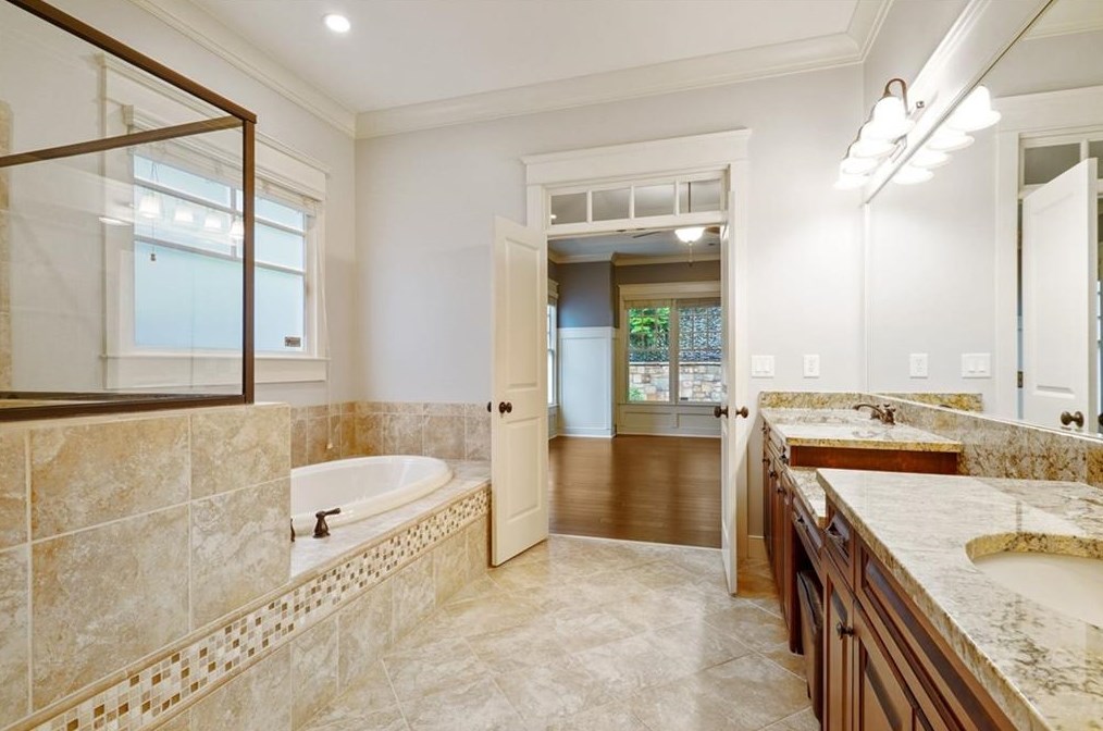 4516 Gateway Ct, Smyrna GA  30080-9202 exterior