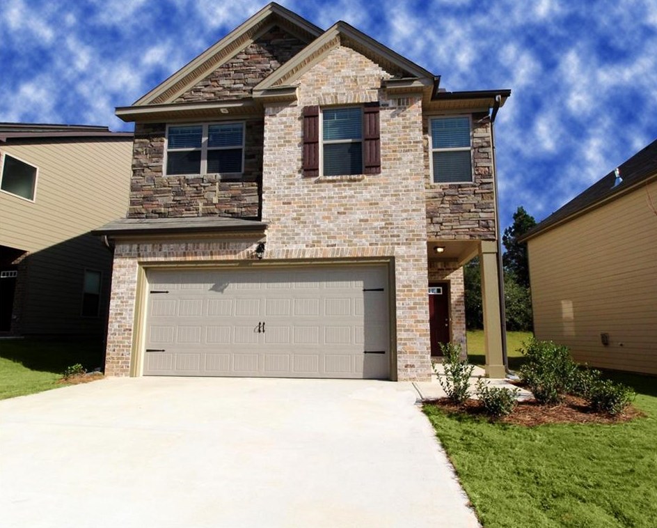 3506 Sycamore Bnd, Decatur GA  30034-4901 exterior