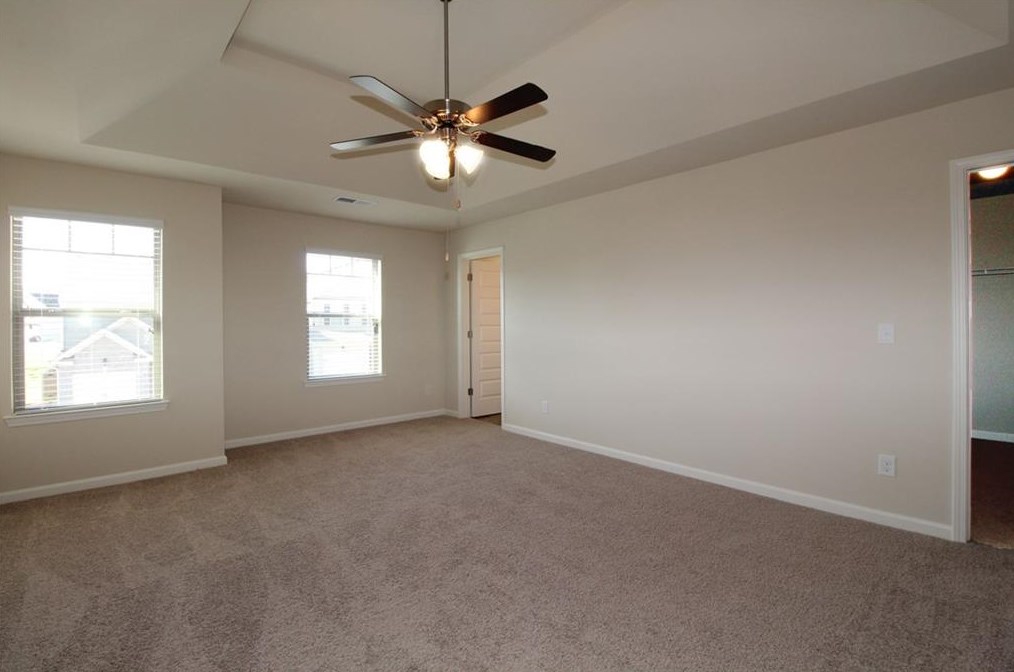 3506 Sycamore Bnd, Decatur GA  30034-4901 exterior