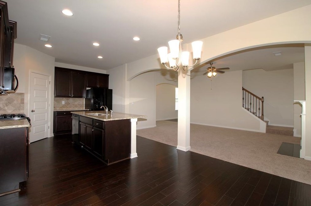 3506 Sycamore Bnd, Decatur GA  30034-4901 exterior