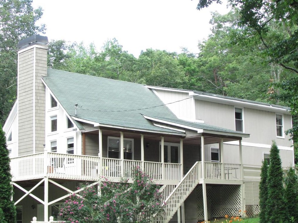 205 Turkey Trail, Big Canoe, GA 30143