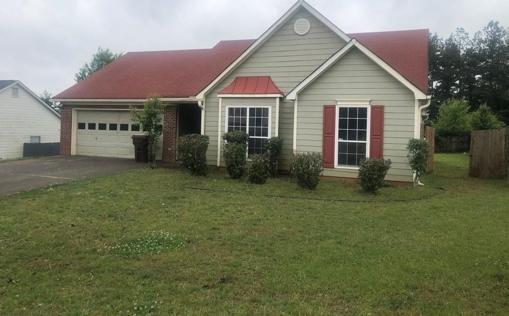 14 Ann Cir, Euharlee, GA 30121-2933