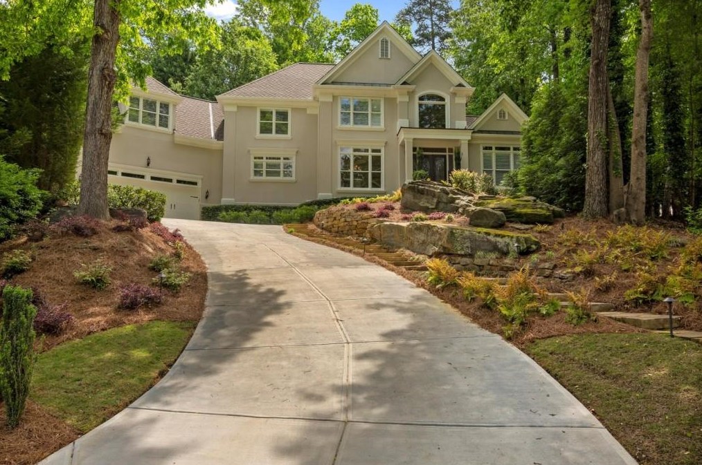3002 Clipstone Ct, Alpharetta, GA 30022
