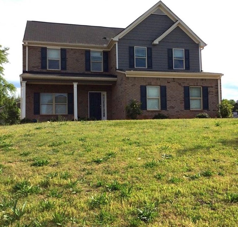 130 Sparkling Spring Trail, McDonough, GA 30252