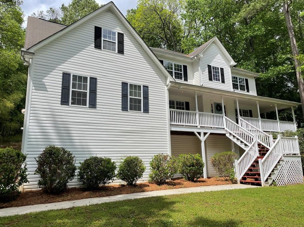41 Lakeview Ln, Hiram, GA 30141-7200