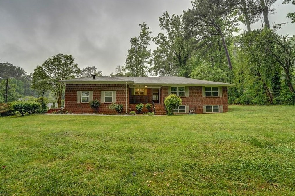 2746 Bluebird Circle, Duluth, GA 30096