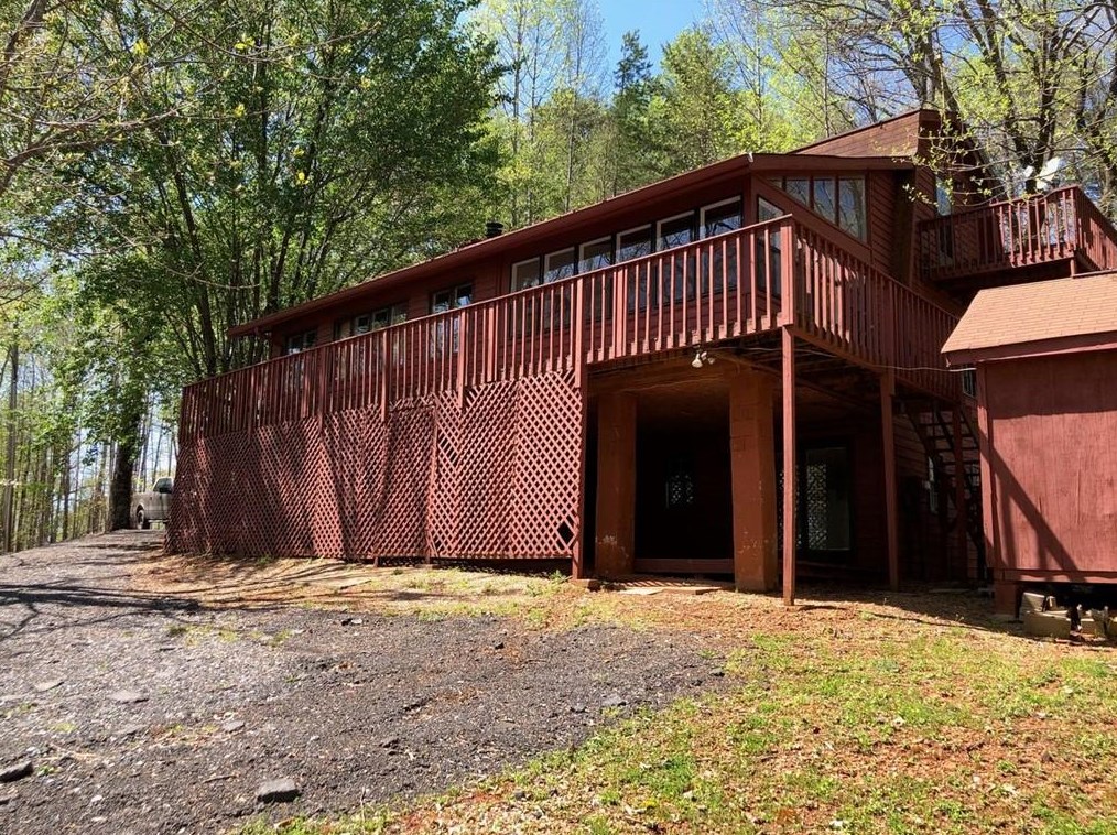 69 Orchard Hill Rd, Dahlonega, GA 30533