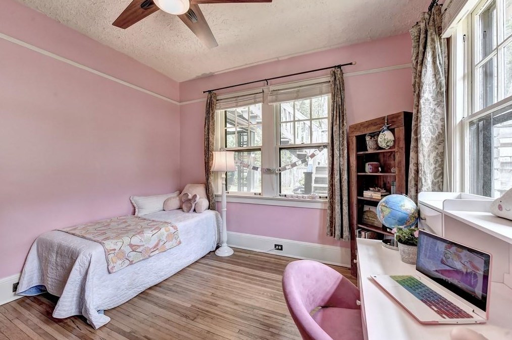 202 Feld Ave, Decatur GA  30030-3510 exterior