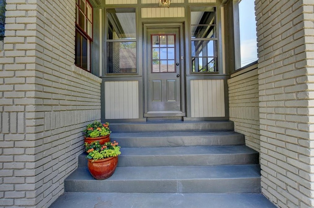 202 Feld Ave, Decatur GA  30030-3510 exterior