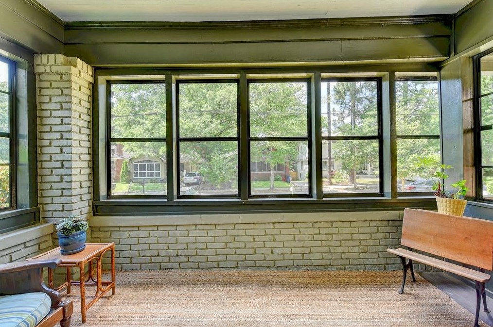 202 Feld Ave, Decatur GA  30030-3510 exterior