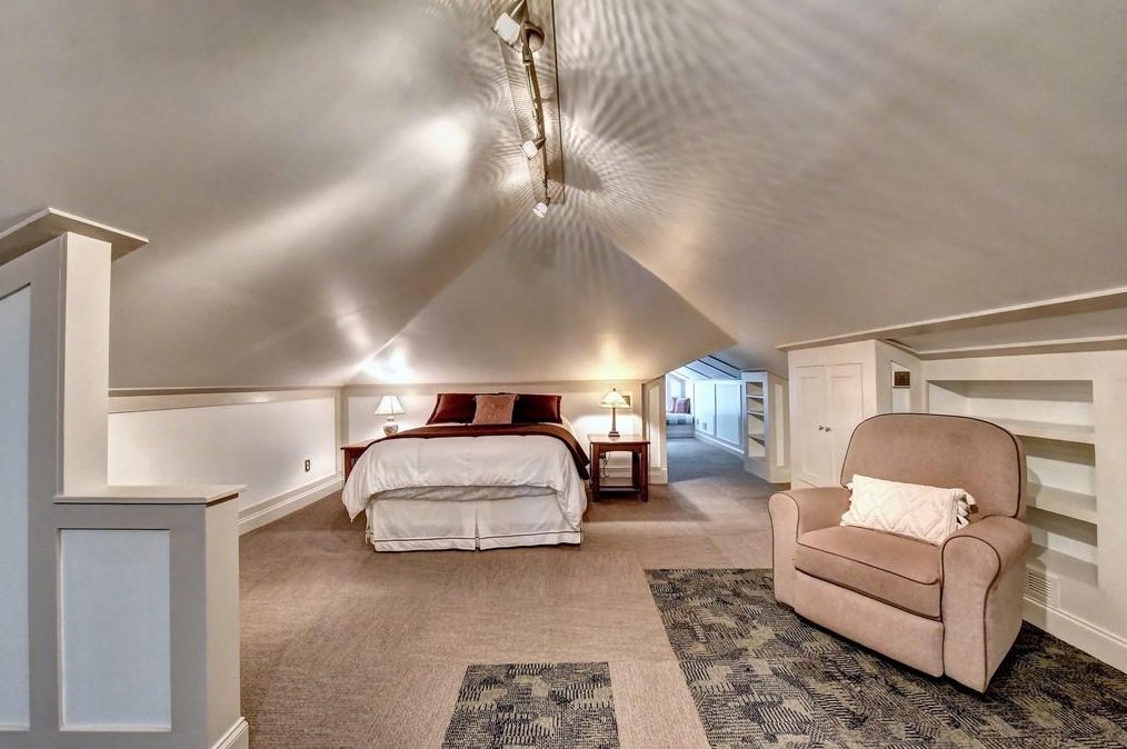 202 Feld Ave, Decatur GA  30030-3510 exterior