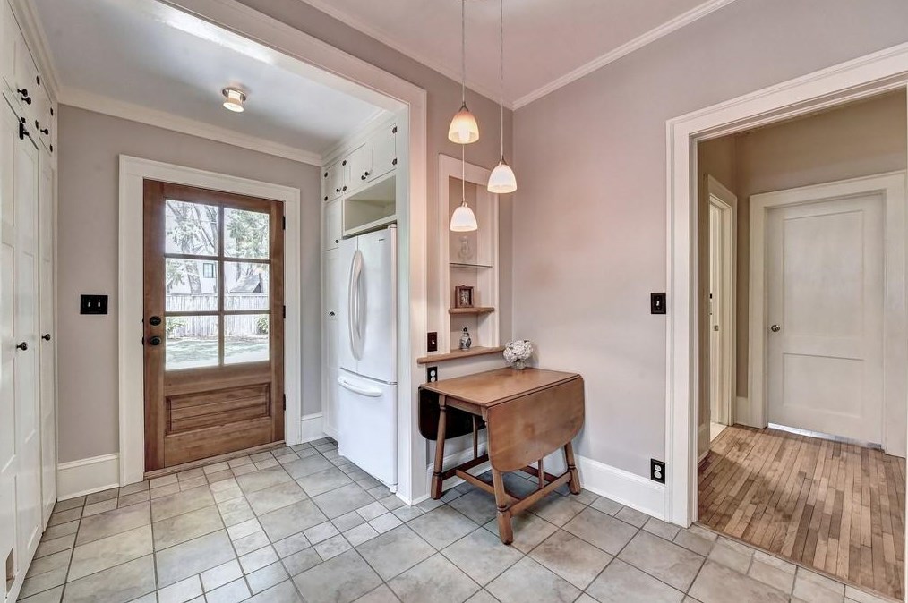 202 Feld Ave, Decatur GA  30030-3510 exterior