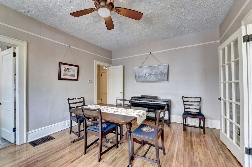 202 Feld Ave, Decatur GA  30030-3510 exterior