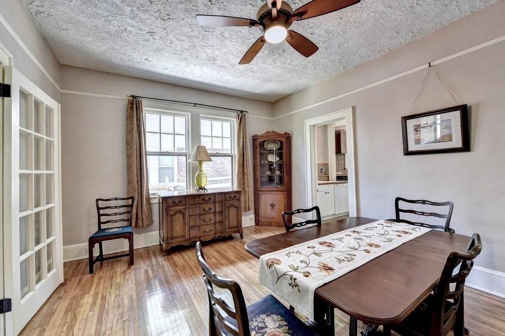 202 Feld Ave, Decatur GA  30030-3510 exterior