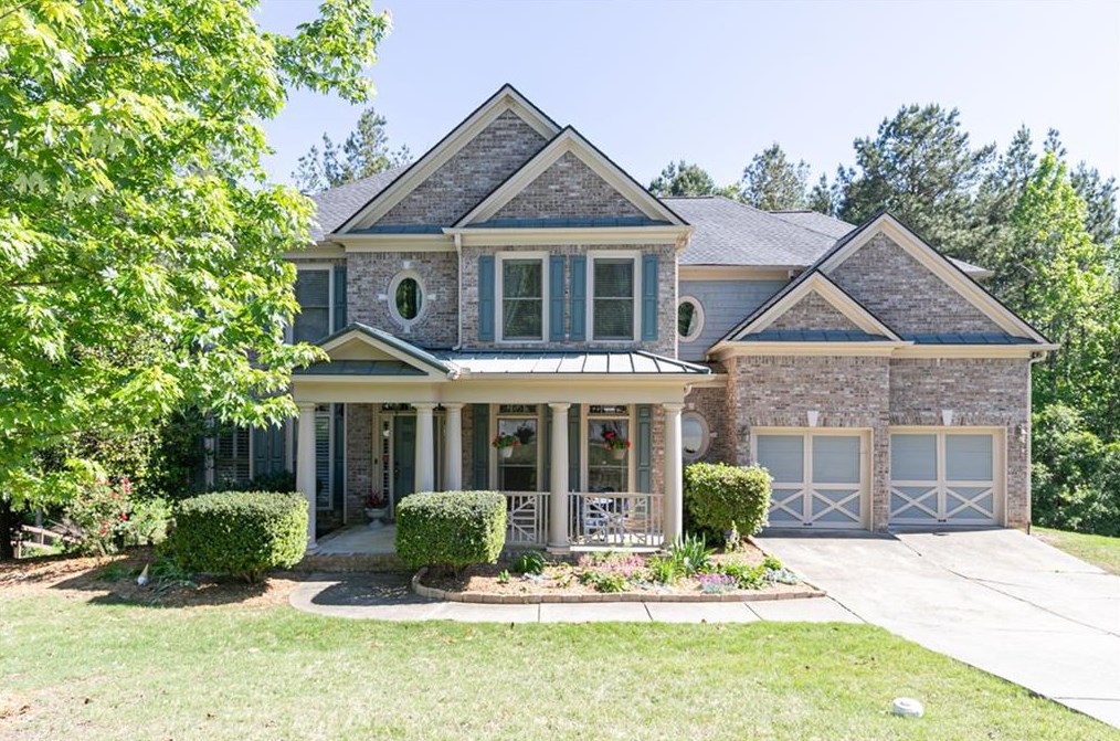 351 Thorncliff Way, Acworth, GA 30101-2647