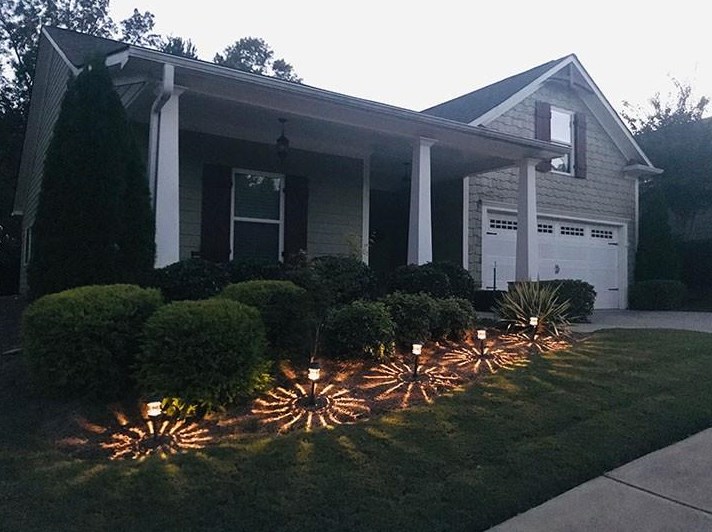 131 Mount Moriah, Ball Ground, GA 30107