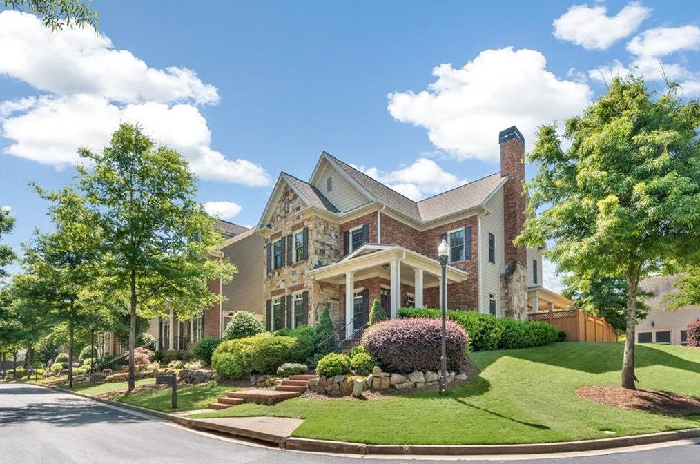 500 Willow Oak Way, Roswell, GA 30076-6418
