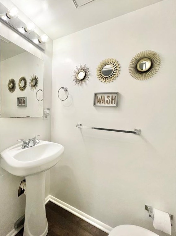 862 Regal Path Ln, Decatur GA  30030-4180 exterior