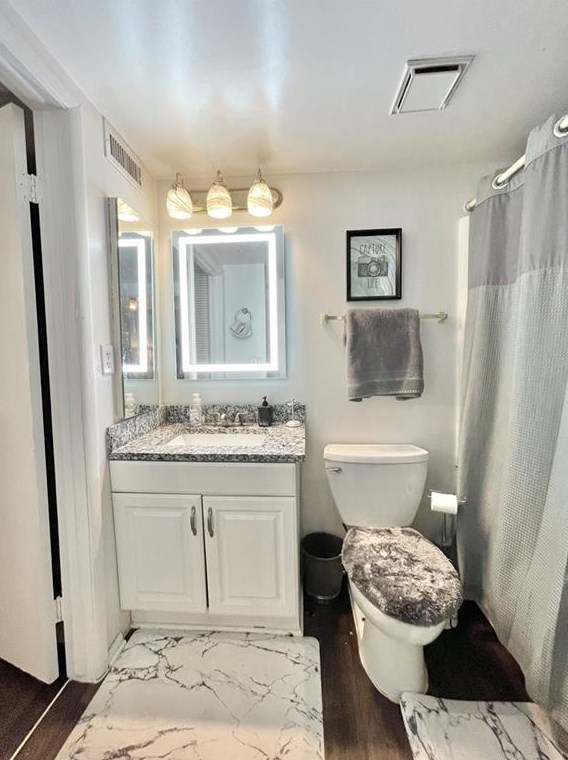 862 Regal Path Ln, Decatur GA  30030-4180 exterior