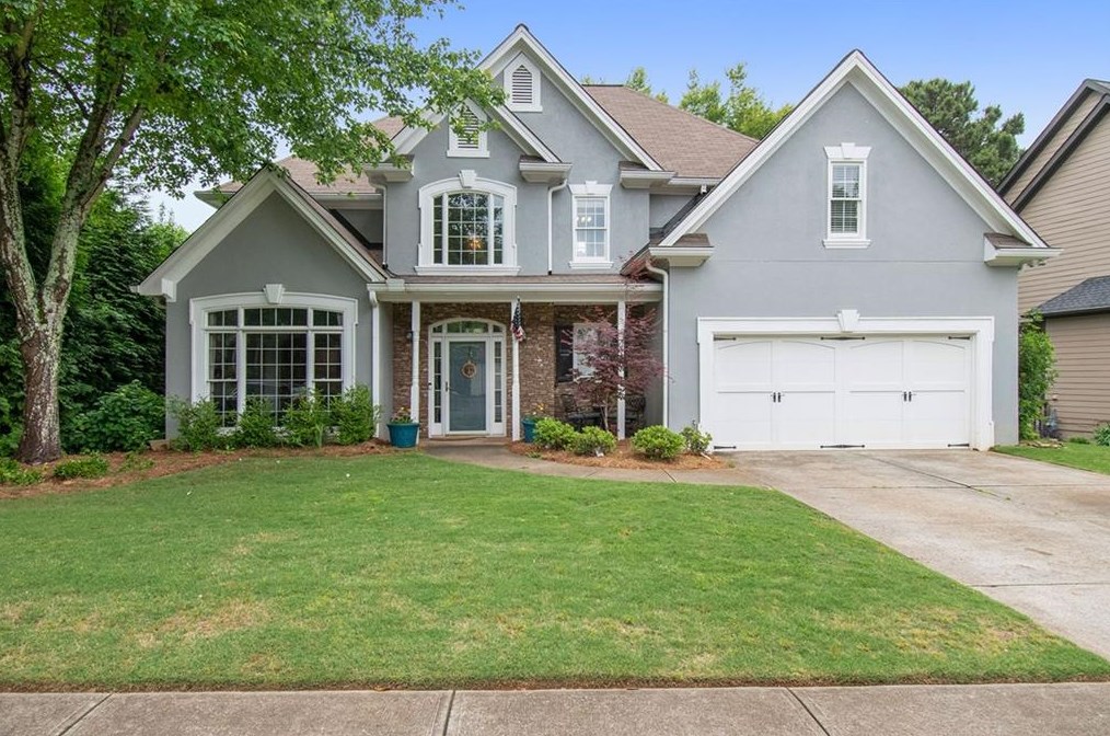 310 Fieldstone Walk, Alpharetta, GA 30005-3802