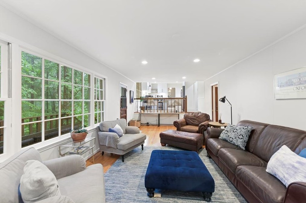 2263 Shasta Way, Atlanta GA  30345-2603 exterior