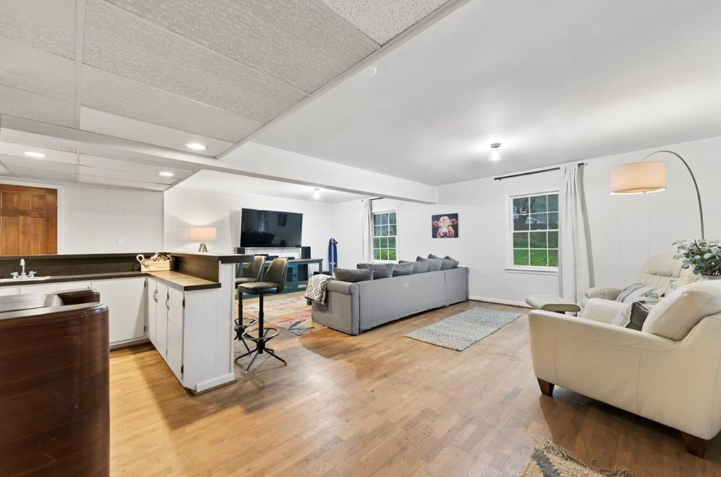 2263 Shasta Way, Atlanta GA  30345-2603 exterior