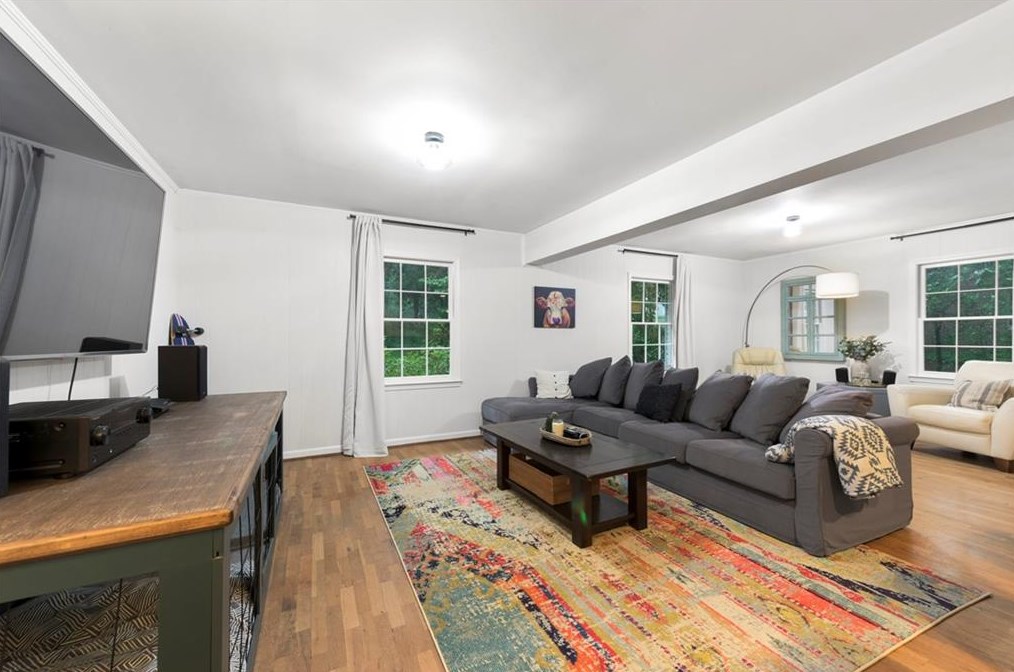 2263 Shasta Way, Atlanta GA  30345-2603 exterior