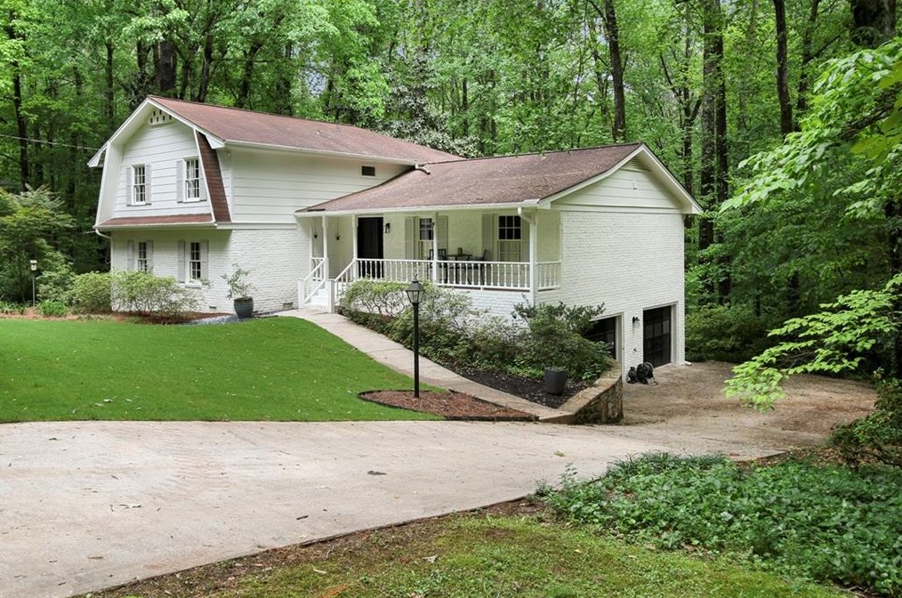 2263 Shasta Way, Atlanta, GA 30345-2603